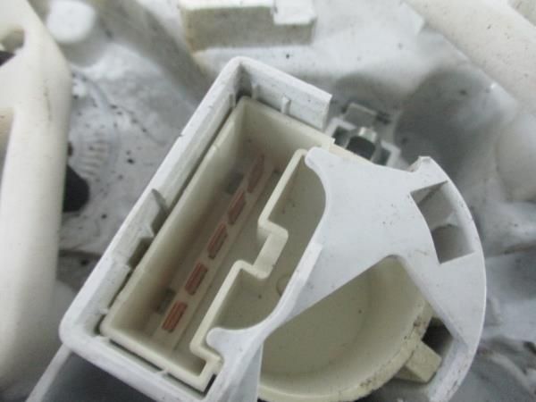 Comando chauffage / sofagem FORD Ka (RU8)