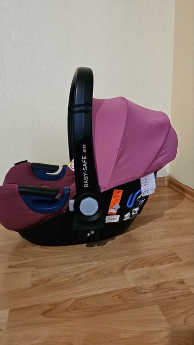 Автокрісло Britax Romer