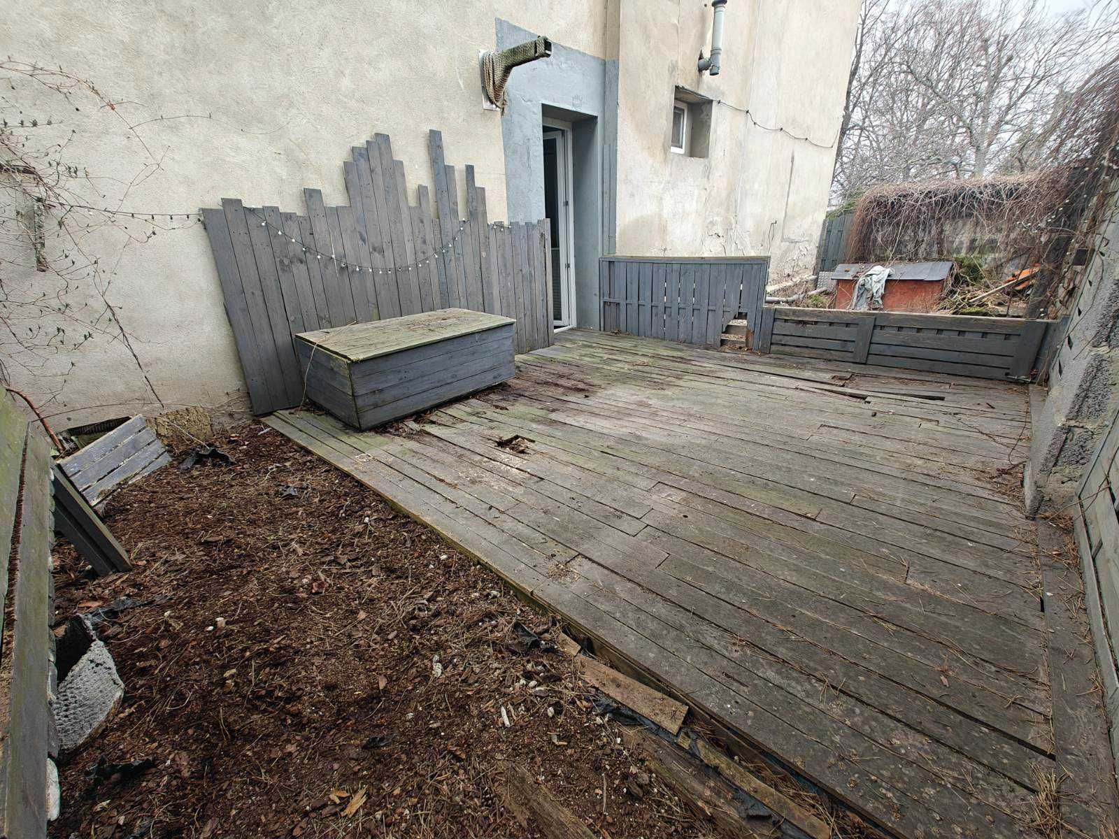 Bezczynszowe mieszkanie o pow. 80,71 m²,  Pustków Żurawski