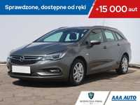 Opel Astra 1.6 CDTI, Salon Polska, Klimatronic, Tempomat, Parktronic