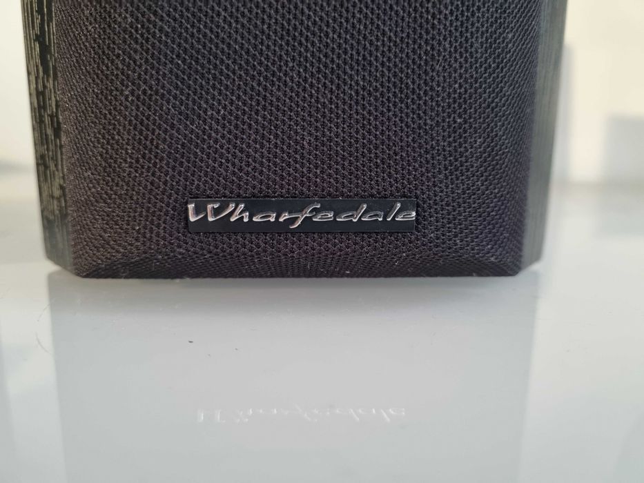 OKAZJA Głośniki Wharfedale vardus vr s1e surround monitory