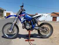 YAMAHA YZ250 de 2002