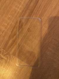 Capa transparente de selicone para xiaomi