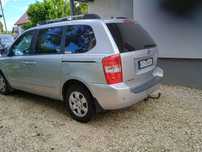 Kia Carnival Kia Carnival 2.9 crdi 7 osobowy