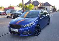 Peugeot 308 *GT-LINE*Navi*Fulled*Alcantara*Alu*Tempomat*Asystent*