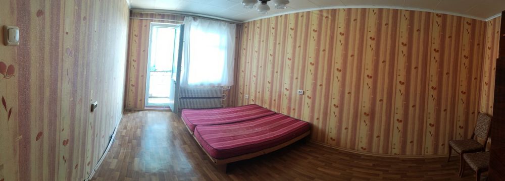 1 комнатная КРэс