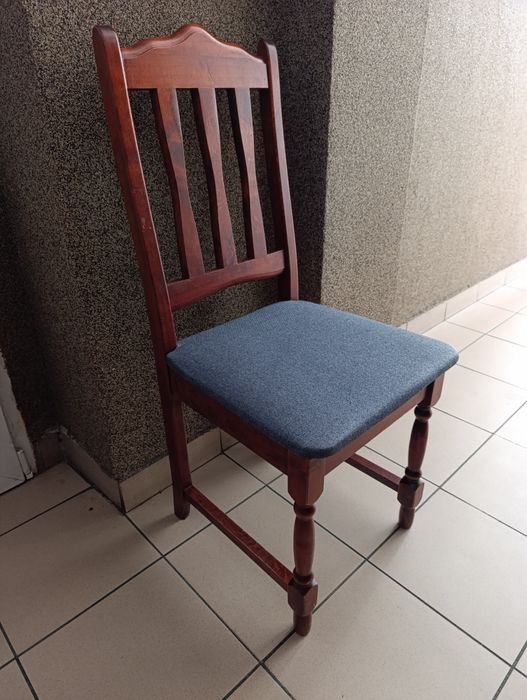 Krzesła restauracyjne