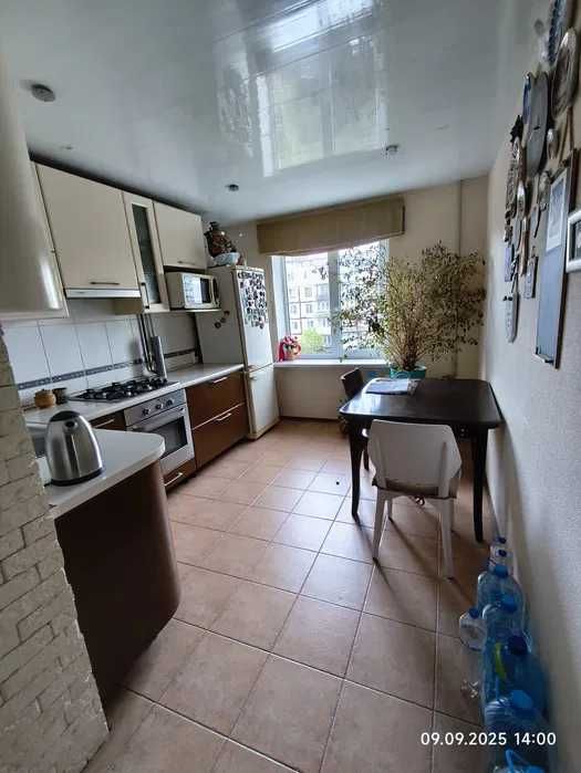 Продам 3к квартиру рядом с центром/Днепр/Амур-Нижнеднепровский