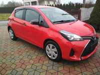 Renault Scenic TOYOTA YARIS III 1.0/2015r /69km