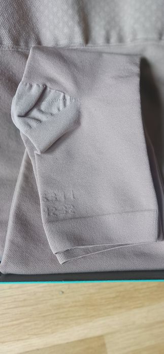 Rajstopy uciskowe Juzo III/M – klasa 1 kompresji  wersja short