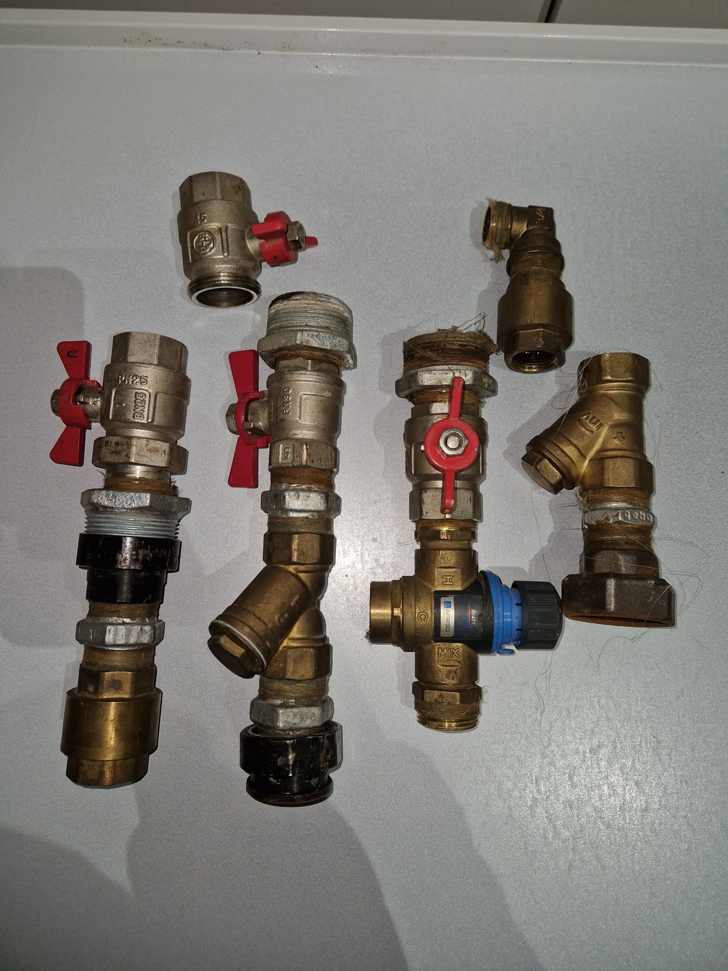 Sprzęgło hydrauliczne