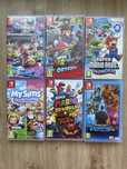 Gry na Nintedo Switch