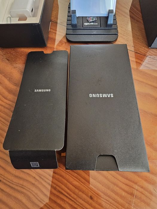 Samsung Galaxy S10 Lite Branco Novo