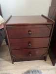 Mobilia de quarto single