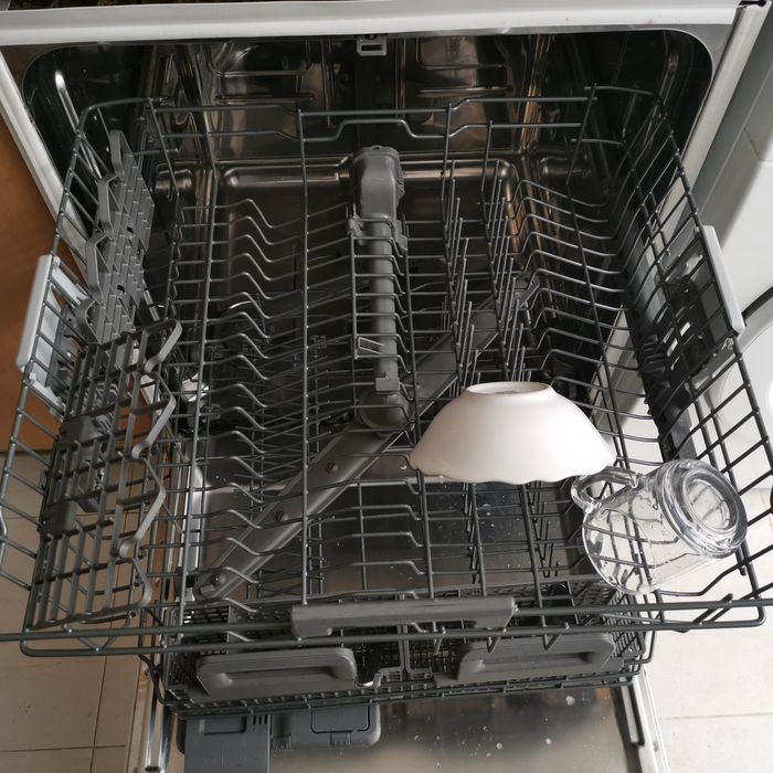 Máquina Lavar loiça whirlpool adp 400 wh