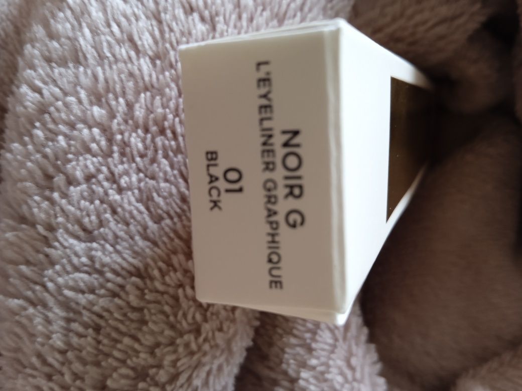 Guerlain noir g stylo eyeliner