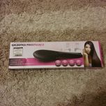 Nowa szczotka prostująca jak Babyliss, Remington