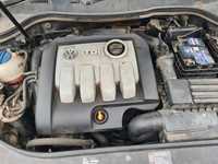 KOMPLETNY Silnik BKC bxe 1.9tdi 105 Audi A3 8P VW Golf V 5 Passat b6
