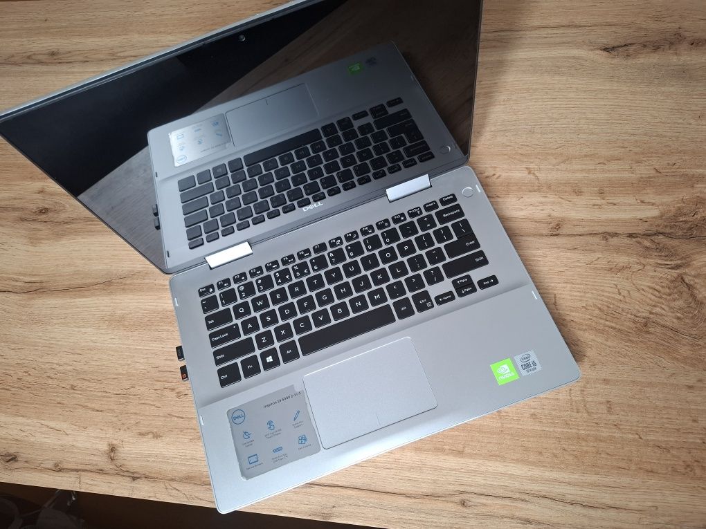 Dell Inspiron 5491 i5-10210U/16GB/512/Win10 MX230