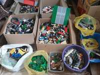 Конструктор для Лего Lego+фигурки