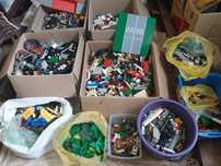 Конструктор для Лего Lego+фигурки