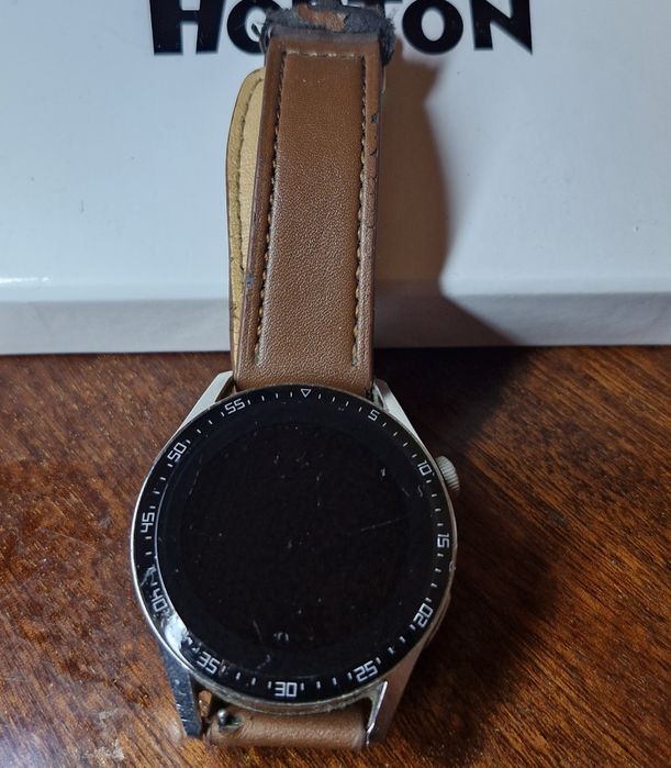 Смарт годинник gt3