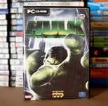 PC # Hulk  . . . .