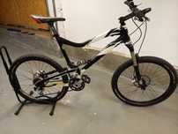 Mongoose Teocali Comp