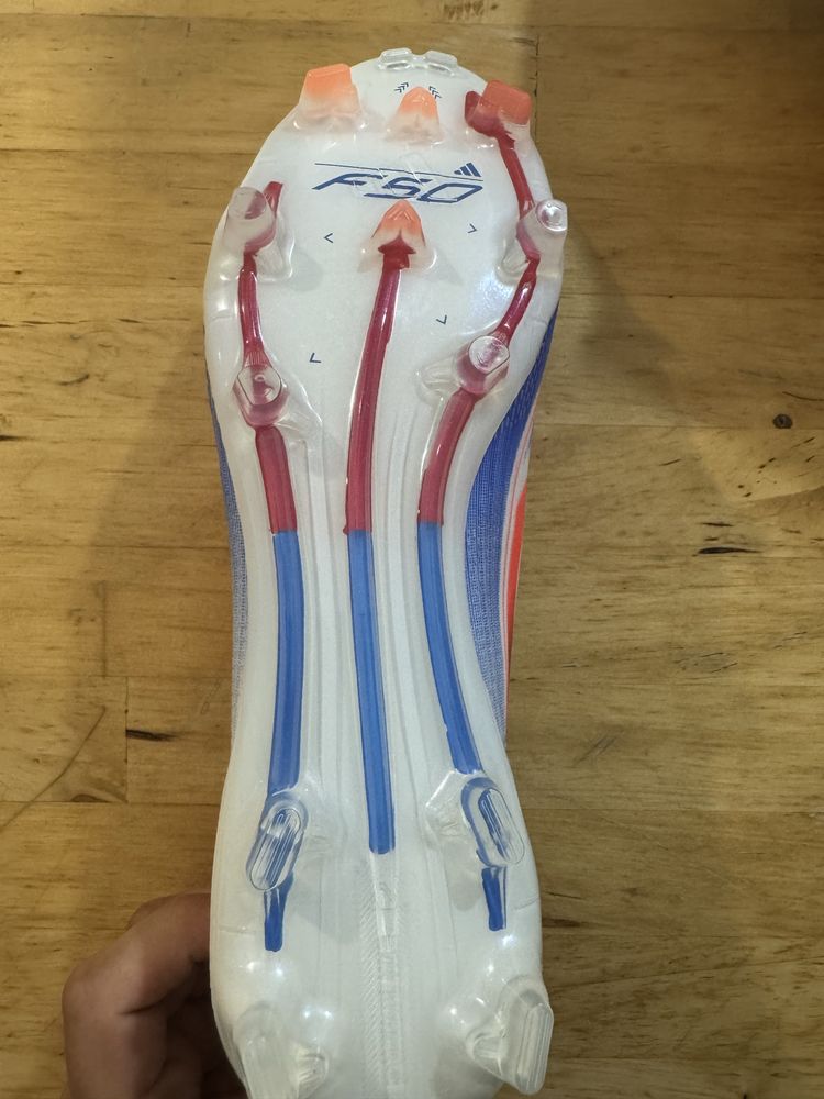 Chuteiras Adidas F50 Messi