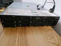 Serwer Fujitsu PY RX2540 M1