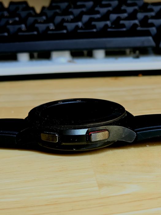 Galaxy Watch 4 classic LTE
