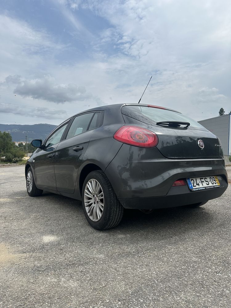 Fiat Bravo 1.6 Multijet