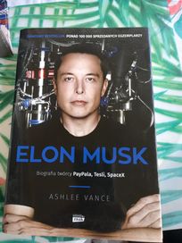 Elton Musk biografia