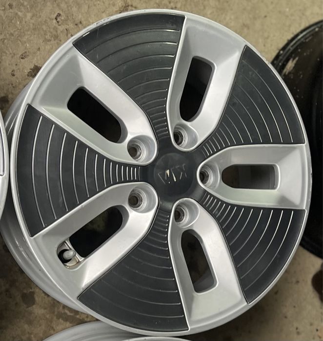 Диски KIA Soul Niro R 16 5 114,3 Forte Ceed