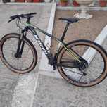 Jorbi race plus 29