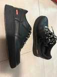 Buty męskie Air _Force 1 Low_Nike_SupremeBlack EU.42