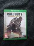 Xbox One-CDall of Duty:Avanced Warfare.