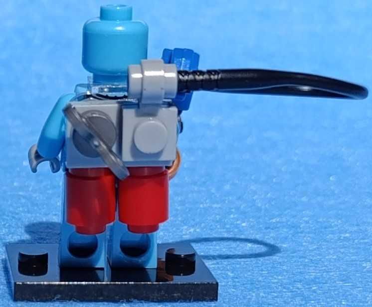 Mr. Freeze - Clássico TV (DC Comics)