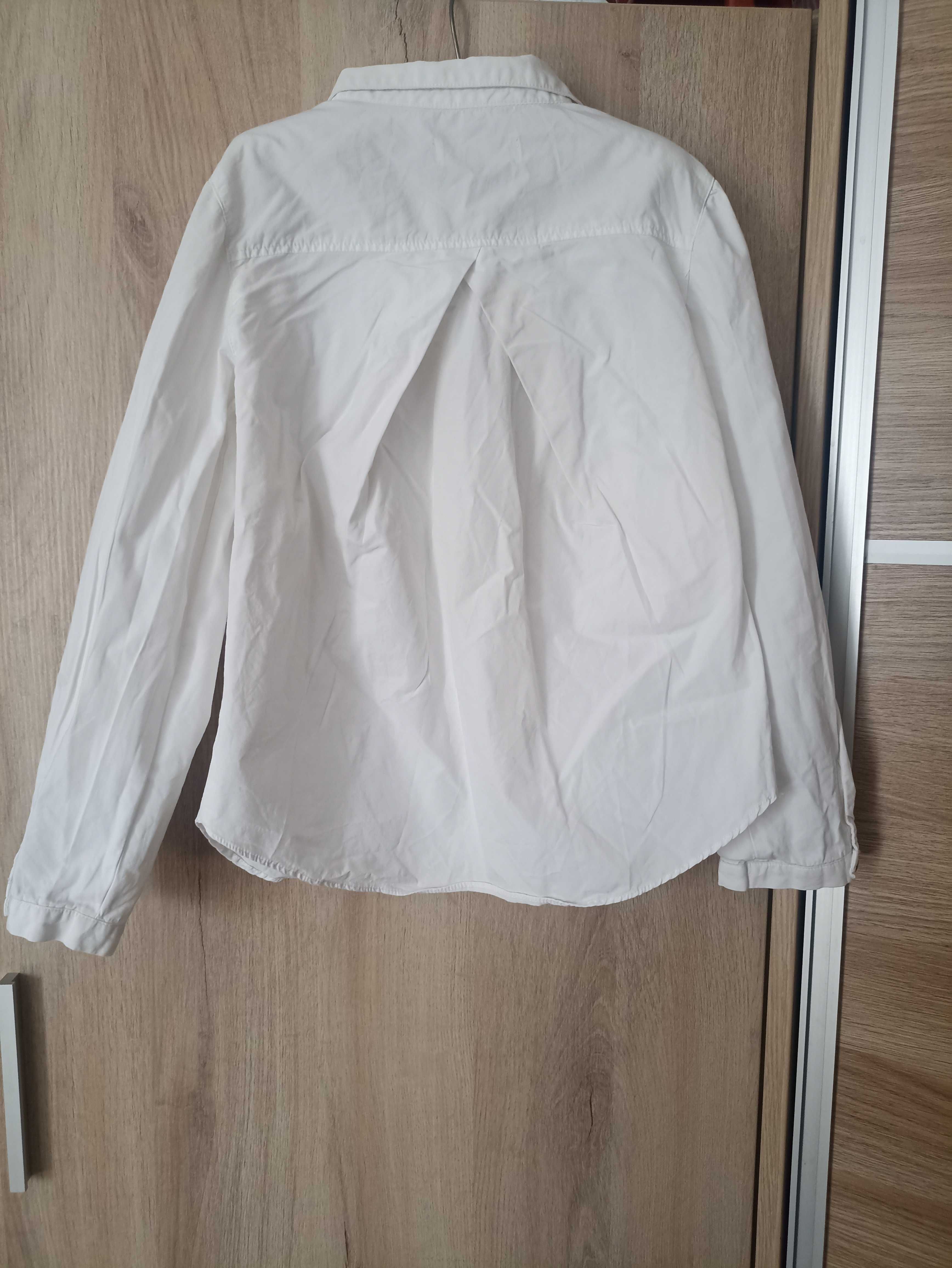 koszula Zara Girls 140