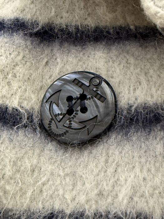 Оригінальне пальто Jean Paul Gaultier Lindex