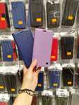 etui z klapką, pokrowiec zamykany, futerał Xiaomi Redmi Note 12 4G