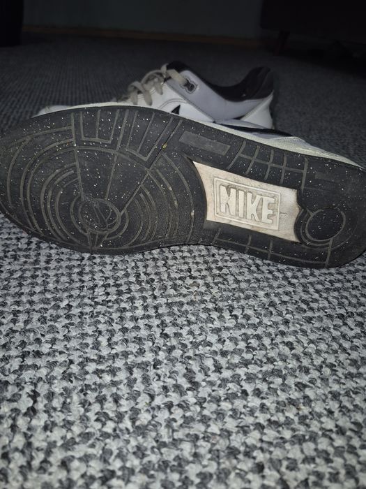 Full Force Nike Buty