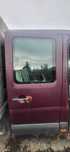 Szyba prawa   dopel kabina doka vw crafter sprinter 906