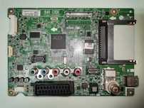 Mainboard LG 32LN5400 LD36B  EAX 6 4 8 9 1 4 0 3