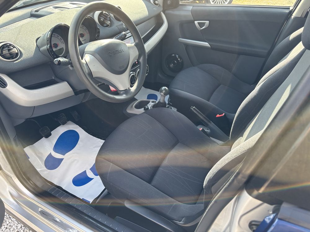 Smart fourfor 1.3 benzyna 2006 super stan*klima
