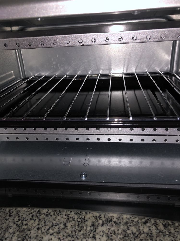 Mini forno elétrico Haeger
