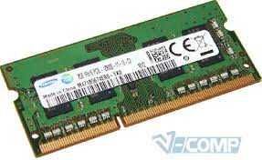 Оперативная память Samsung SODIMM DDR3L 4Gb 1600MHz (M471B5173DB0-YK0)