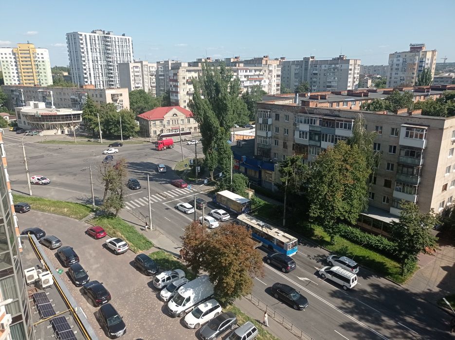 Центр набережний квартал подобово, погодинно, потижнево