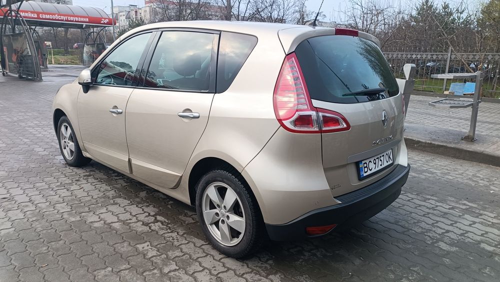 Автомобілі механіка
