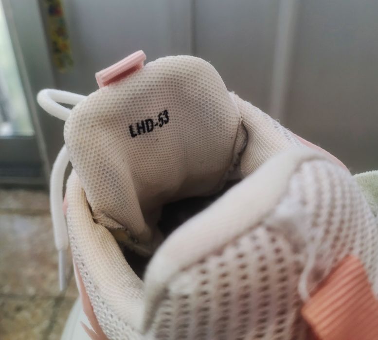 Sapatilhas de senhora